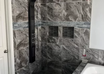 Good Home Improvement Services