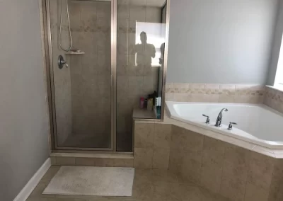 Impeccable Home Improvement Services