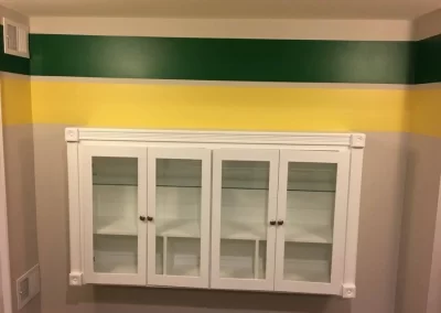 Local Home Improvement Services