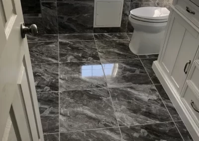 Quality Home Improvement Services