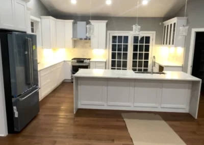 Reliable Home Improvement Services