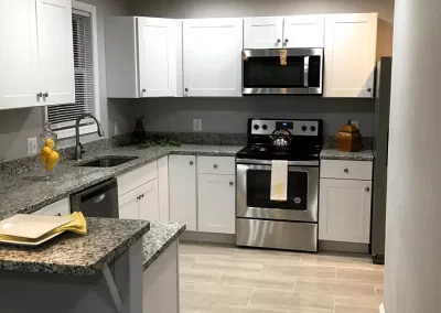 Splendid Home Improvement Services