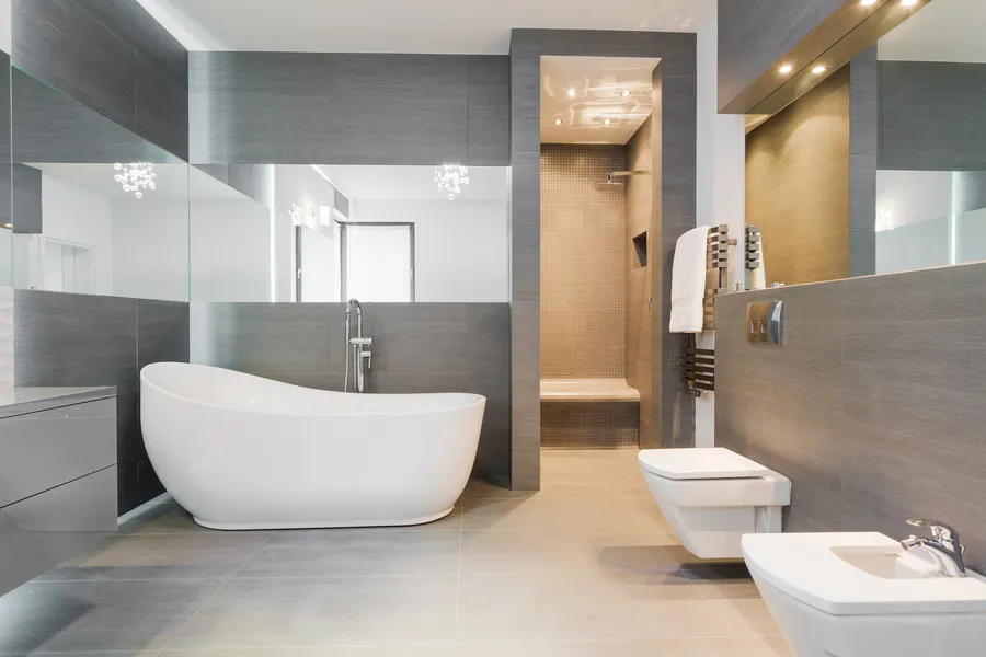 Expert Bathroom Remodeling Services Clinton, MD Expert Bathroom Remodeling Services Clinton, MD